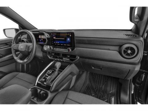 used 2023 Chevrolet Colorado car, priced at $38,274