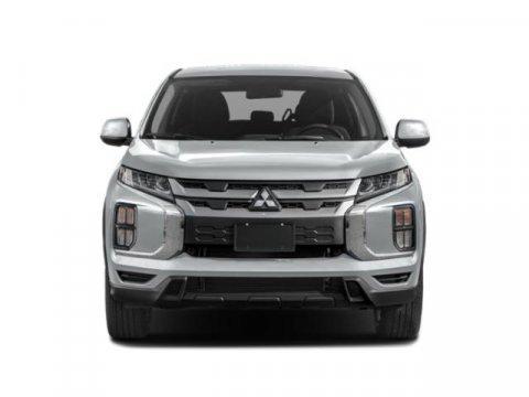 used 2021 Mitsubishi Outlander Sport car, priced at $14,892