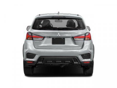 used 2021 Mitsubishi Outlander Sport car, priced at $14,892