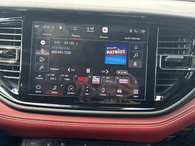 used 2021 Dodge Durango car, priced at $71,688