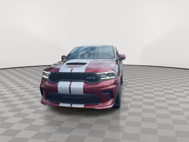 used 2021 Dodge Durango car, priced at $71,688