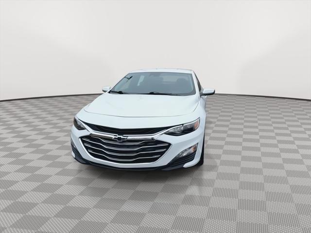 used 2023 Chevrolet Malibu car, priced at $20,498