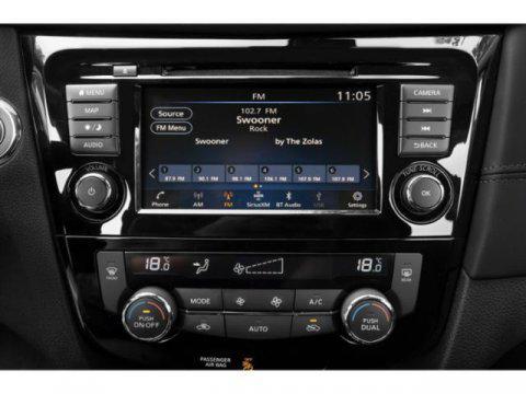 used 2020 Nissan Rogue Sport car, priced at $17,598