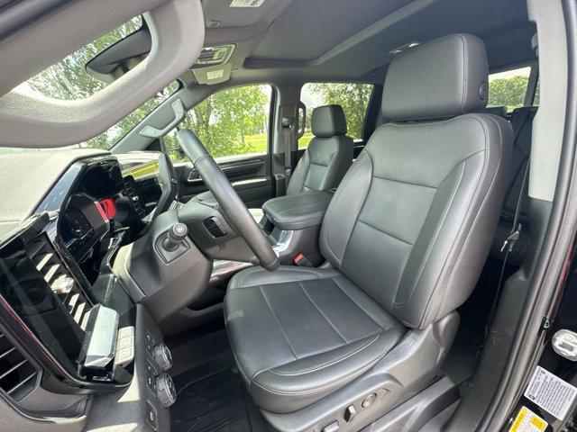 used 2024 Chevrolet Silverado 3500 car, priced at $70,929