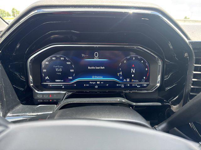 used 2024 Chevrolet Silverado 3500 car, priced at $70,929