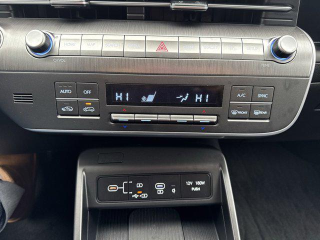 used 2024 Hyundai Kona car, priced at $24,222