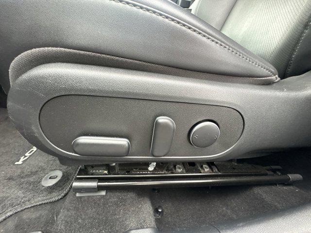 used 2024 Hyundai Kona car, priced at $24,222