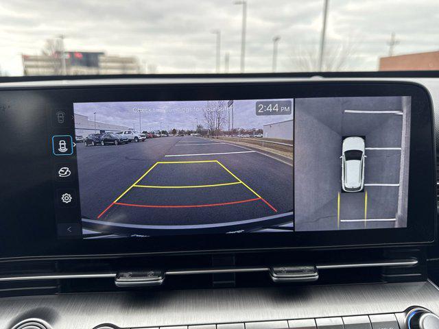 used 2024 Hyundai Kona car, priced at $24,222