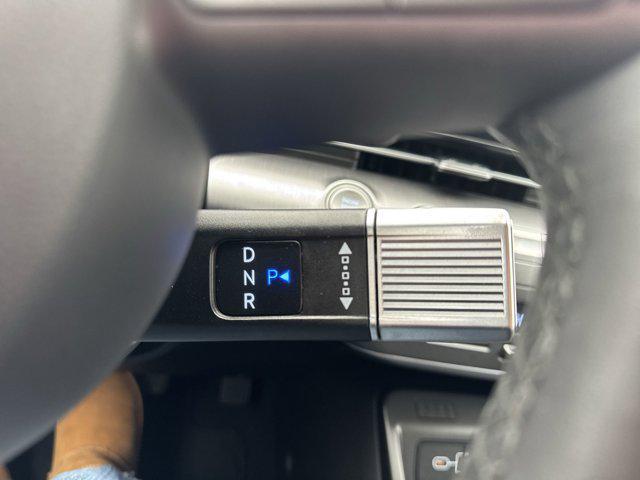 used 2024 Hyundai Kona car, priced at $24,222