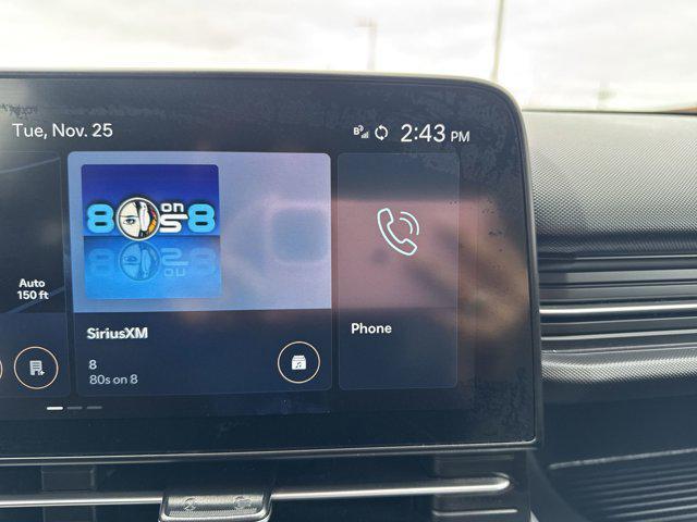 used 2024 Hyundai Kona car, priced at $24,222