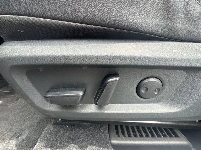 used 2023 Nissan Rogue car, priced at $22,482