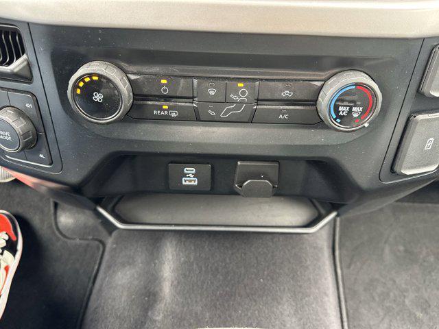 used 2023 Ford F-150 car, priced at $31,186