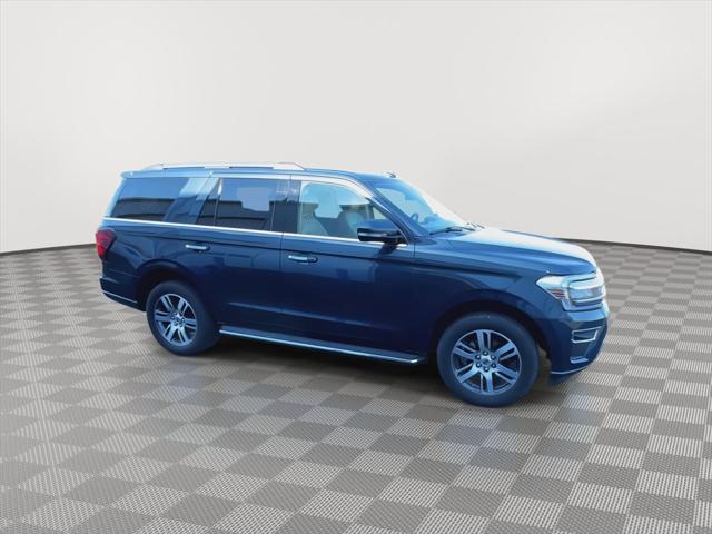 used 2023 Ford Expedition car, priced at $44,612