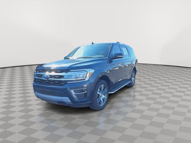 used 2023 Ford Expedition car, priced at $44,612
