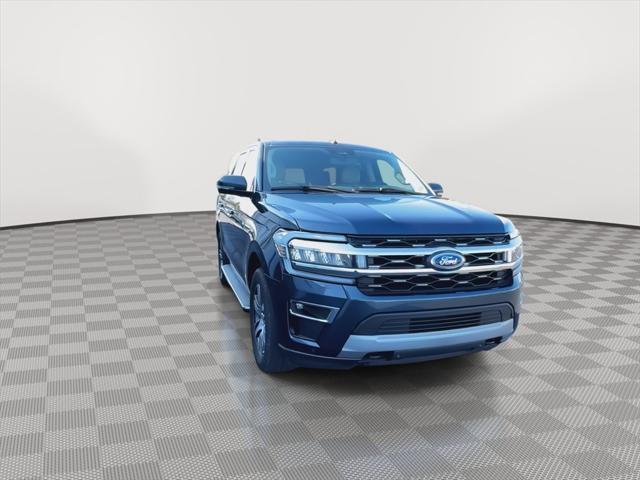 used 2023 Ford Expedition car, priced at $44,612
