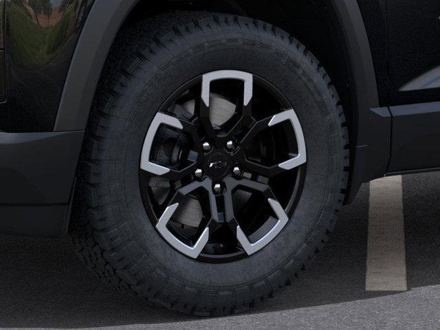 new 2026 Chevrolet Equinox car, priced at $38,363