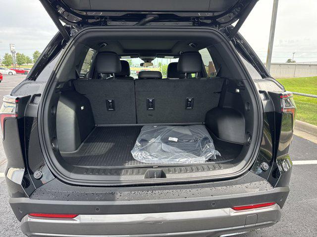 new 2026 Chevrolet Equinox car, priced at $38,363