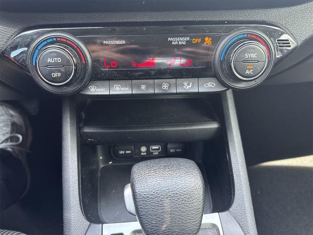 used 2019 Kia Forte car, priced at $14,997