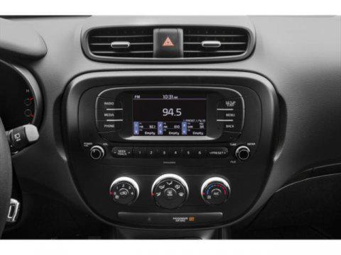 used 2019 Kia Soul car, priced at $13,387