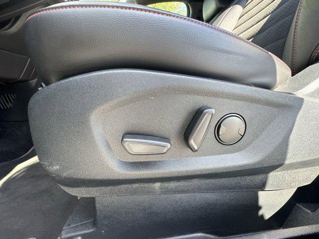 used 2020 Ford Edge car, priced at $21,843