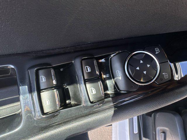 used 2020 Ford Edge car, priced at $21,843