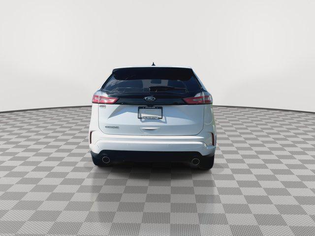 used 2020 Ford Edge car, priced at $21,843
