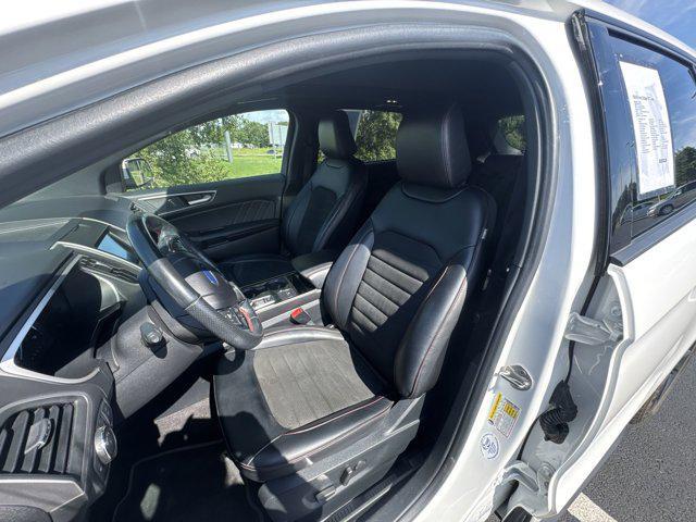used 2020 Ford Edge car, priced at $21,843