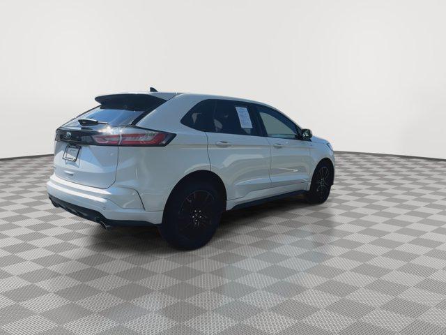 used 2020 Ford Edge car, priced at $21,843