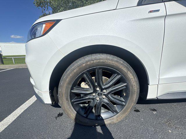 used 2020 Ford Edge car, priced at $21,843