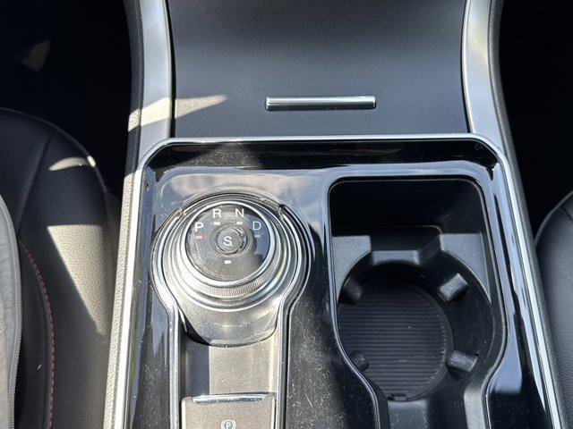 used 2020 Ford Edge car, priced at $21,843