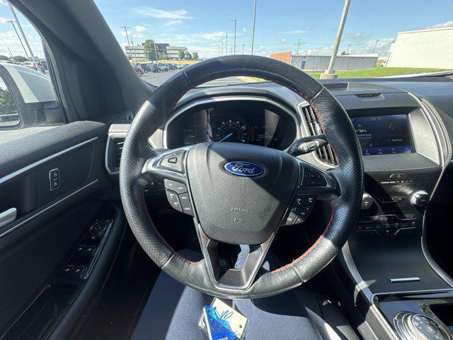 used 2020 Ford Edge car, priced at $21,843