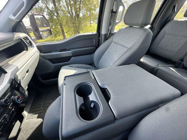 used 2024 Ford F-250 car, priced at $51,437
