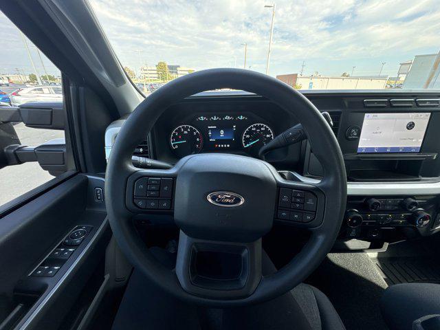 used 2024 Ford F-250 car, priced at $51,437
