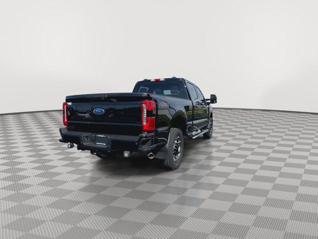 used 2024 Ford F-250 car, priced at $51,437