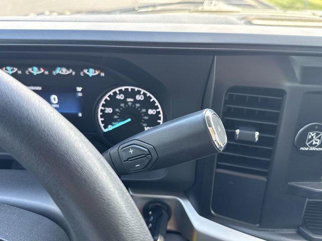 used 2024 Ford F-250 car, priced at $51,437