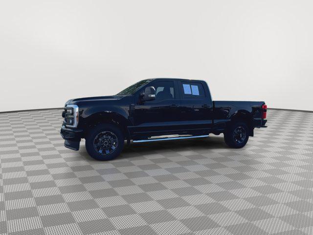 used 2024 Ford F-250 car, priced at $51,437