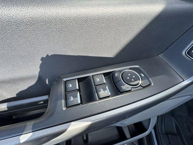 used 2024 Ford F-250 car, priced at $51,437