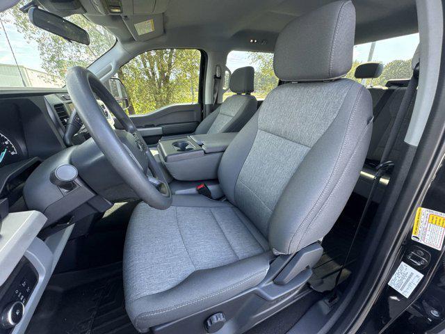 used 2024 Ford F-250 car, priced at $51,437
