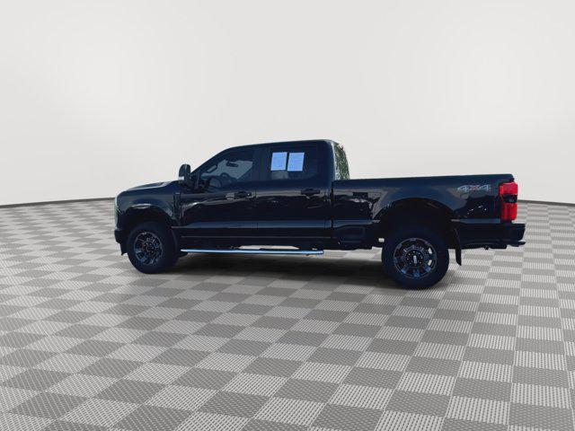 used 2024 Ford F-250 car, priced at $51,437