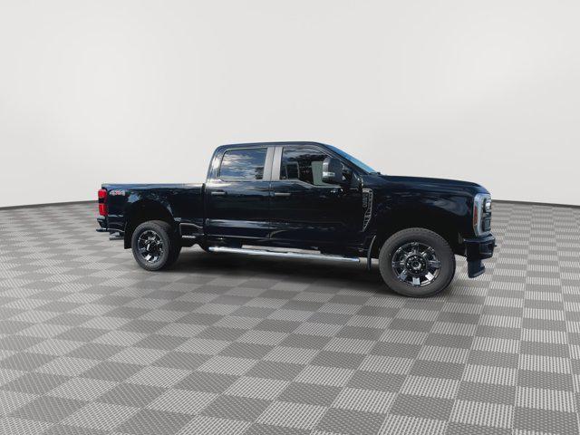 used 2024 Ford F-250 car, priced at $51,437