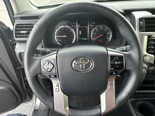 used 2022 Toyota 4Runner car, priced at $38,929