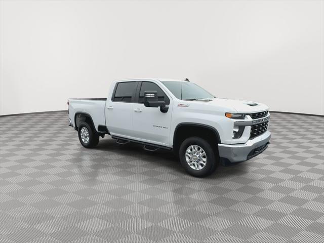 used 2023 Chevrolet Silverado 2500 car, priced at $47,785