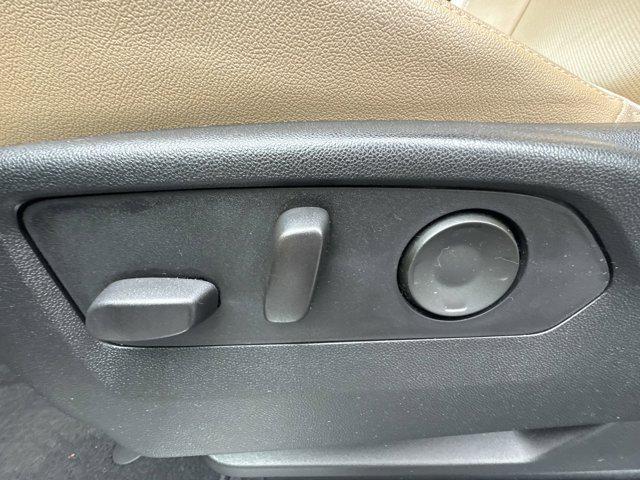 used 2021 Chevrolet Suburban car, priced at $39,985