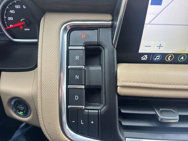 used 2021 Chevrolet Suburban car, priced at $39,985