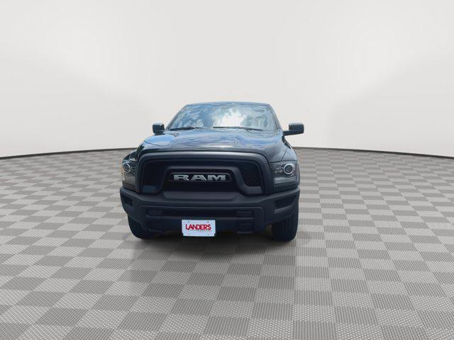 used 2022 Ram 1500 Classic car, priced at $29,447