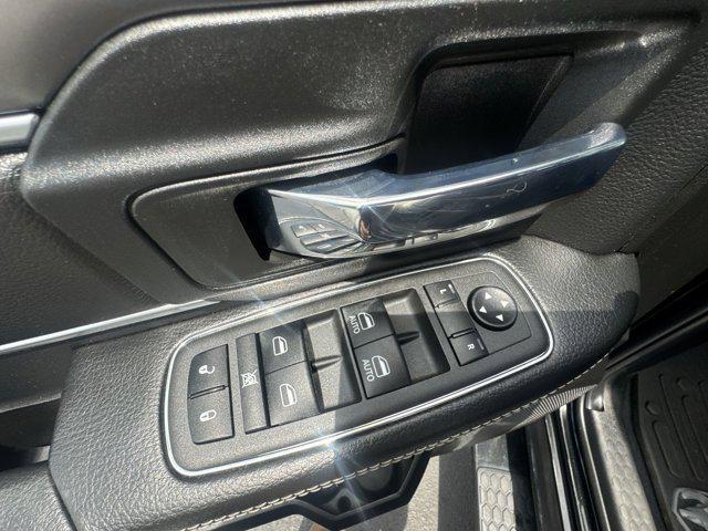 used 2022 Ram 1500 Classic car, priced at $29,447