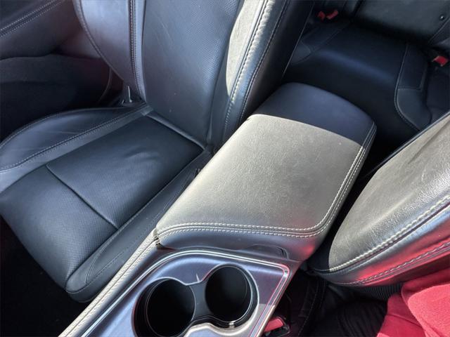 used 2018 Dodge Challenger car, priced at $21,547