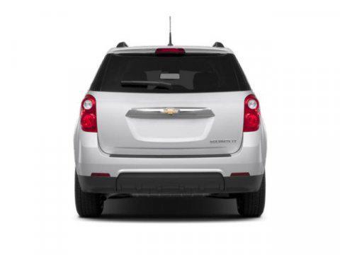 used 2015 Chevrolet Equinox car, priced at $9,793