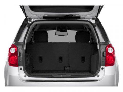 used 2015 Chevrolet Equinox car, priced at $9,793