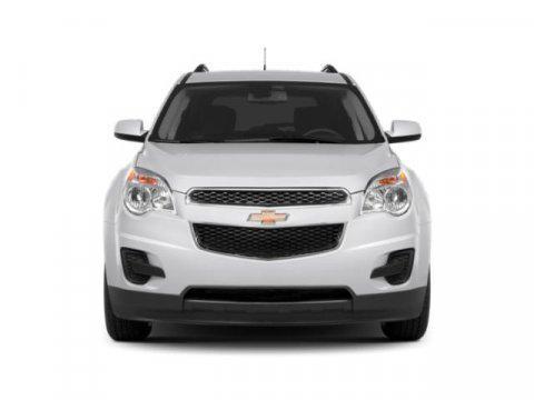 used 2015 Chevrolet Equinox car, priced at $9,793